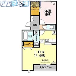 K-Field II 1階/-
