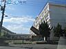 周辺：新潟市立曽野木小学校 450m