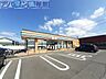 周辺：セブンイレブン五泉寺沢店 260m