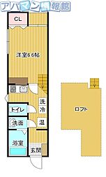 クエストN 1階/-