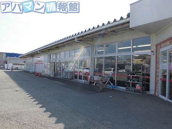 コーポ貝津Ｂ ｜新潟県新潟市東区東明3丁目(賃貸アパート2DK・2階・29.00㎡)の写真 その16