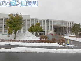 ウィンシズ・あさひ  ｜ 新潟県新潟市秋葉区朝日（賃貸アパート1K・1階・26.49㎡） その16