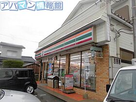 キャロル新津  ｜ 新潟県新潟市秋葉区朝日230-6（賃貸アパート1K・2階・25.63㎡） その17