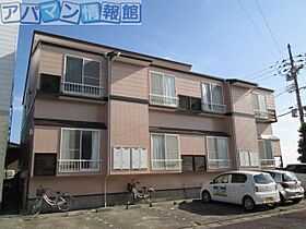 MANSEKII  ｜ 新潟県新潟市秋葉区荻野町18-19（賃貸アパート1R・1階・20.28㎡） その1