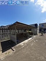 ミルキータウン城所I  ｜ 新潟県新潟市江南区城所1丁目（賃貸アパート1LDK・2階・46.28㎡） その13