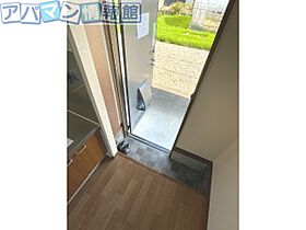 マロニエ  ｜ 新潟県新潟市江南区曙町2丁目8-22（賃貸アパート1K・1階・28.24㎡） その9