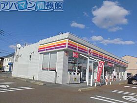 MANSEKI　II  ｜ 新潟県新潟市秋葉区荻野町18-23（賃貸アパート1R・2階・20.28㎡） その17