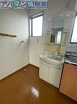 ピーコック  ｜ 新潟県新潟市秋葉区善道町1丁目（賃貸アパート1K・2階・28.65㎡） その11