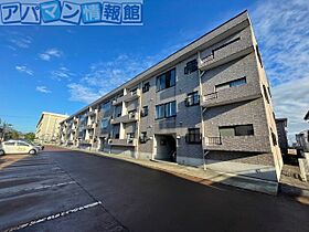 新潟県新潟市中央区高志1丁目12-10（賃貸マンション2LDK・2階・66.61㎡） その1