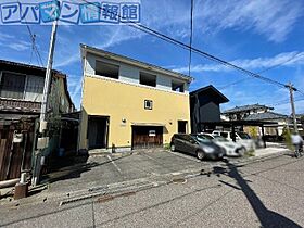 アーバンブルー  ｜ 新潟県新潟市江南区亀田本町1丁目3-7（賃貸アパート1K・1階・27.05㎡） その1