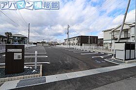 サルーテI  ｜ 新潟県五泉市寺沢4丁目（賃貸アパート1LDK・1階・50.24㎡） その13