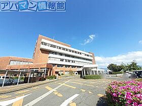 ランス　Ａ  ｜ 新潟県五泉市寺沢3丁目（賃貸アパート1LDK・1階・50.14㎡） その22