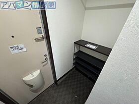 マームス  ｜ 新潟県新潟市江南区下早通2丁目詳細未定（賃貸アパート1R・1階・33.12㎡） その4