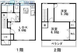 🉐敷金礼金0円！🉐シュエット