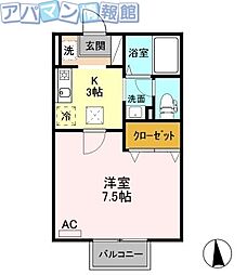 エトワール21　B