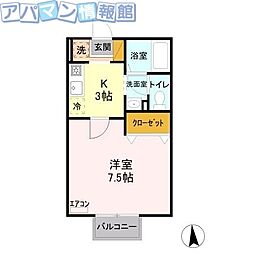 エトワール21　B