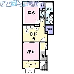 シャルメーヌＢ