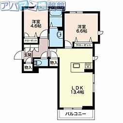 アンビエラ荻川B