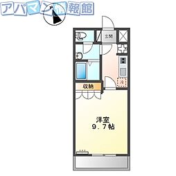 メゾンホリコシ1