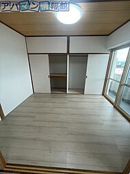 桜井マンション 3DKの写真