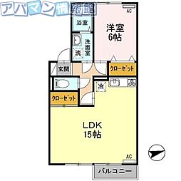 信越本線 荻川駅 徒歩14分
