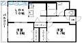 リヴェールあおば3階6.1万円