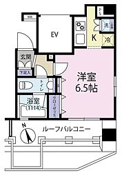 ステージファースト蒲田アジールコート