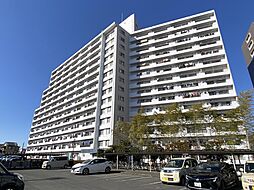 スカイマンションB 3DKの間取図画像