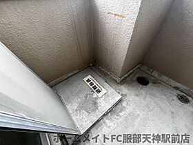 KSレジデンス豊中曽根  ｜ 大阪府豊中市曽根西町1丁目（賃貸マンション1DK・3階・30.00㎡） その21