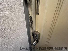 KSレジデンス豊中曽根  ｜ 大阪府豊中市曽根西町1丁目（賃貸マンション1DK・3階・30.00㎡） その27