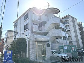 アヴィタシヨン曽根  ｜ 大阪府豊中市曽根東町1丁目（賃貸マンション1DK・4階・37.30㎡） その1