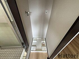 オリエンタルマンション  ｜ 大阪府豊中市庄内西町3丁目（賃貸マンション1DK・3階・30.10㎡） その16