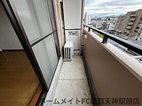 カサミラ  ｜ 大阪府豊中市曽根南町2丁目（賃貸マンション1K・5階・24.00㎡） その19