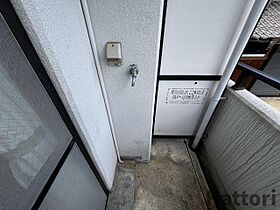 ゴールドイースト  ｜ 大阪府豊中市庄内東町3丁目（賃貸マンション1K・2階・20.00㎡） その22