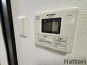 アンソレイユ  ｜ 大阪府豊中市服部西町2丁目8-32（賃貸マンション1K・1階・30.10㎡） その26