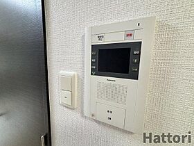 アンソレイユ  ｜ 大阪府豊中市服部西町2丁目8-32（賃貸マンション1K・1階・30.10㎡） その25