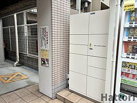 ハイムタケダT-7  ｜ 大阪府吹田市垂水町3丁目（賃貸マンション1K・4階・19.00㎡） その4