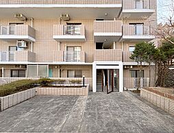 グランヴェール強羅B棟