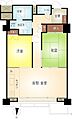 フジタ第7箱根山マンション7階560万円