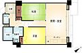 フジタ第6箱根山マンション3階440万円