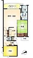 箱根山ヴィラR棟2階580万円