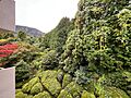【眺望】窓から...