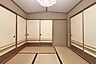その他：別角度からの和室になります。