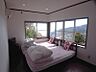 その他：【2階洋室】建物の中で一番眺望が素晴らしいお部屋です