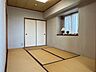 その他：【和室】6帖です。