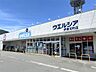 周辺：ウエルシア伊東宝町店（966m）