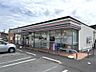 周辺：セブンイレブン 伊東桜木町店（900m）