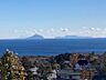 その他：【利島・新島】見晴らしの良い眺望です