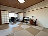 その他：【和室】10帖別角度です