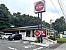 周辺：ガスト 伊豆高原店（から好し取扱店）（1656m）